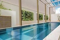 Gran Estanconfor Veranda Berrini Hotel Сао Паоло Екстериор снимка