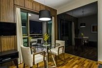 Gran Estanconfor Veranda Berrini Hotel Сао Паоло Екстериор снимка