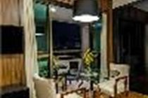 Gran Estanconfor Veranda Berrini Hotel Сао Паоло Екстериор снимка